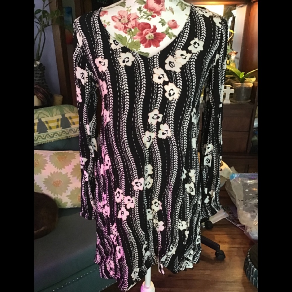 Dress/Blouse